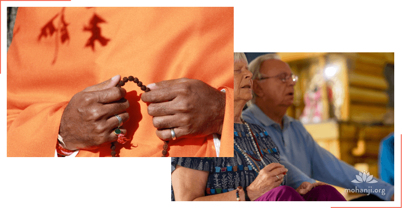 Mohanji Conscious Chanting