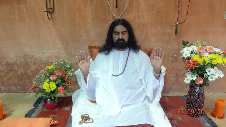When the time creates restlessness, it tests the talent of even the most consistent spiritual seeker... The best recommended practice during such time is Japa Yoga