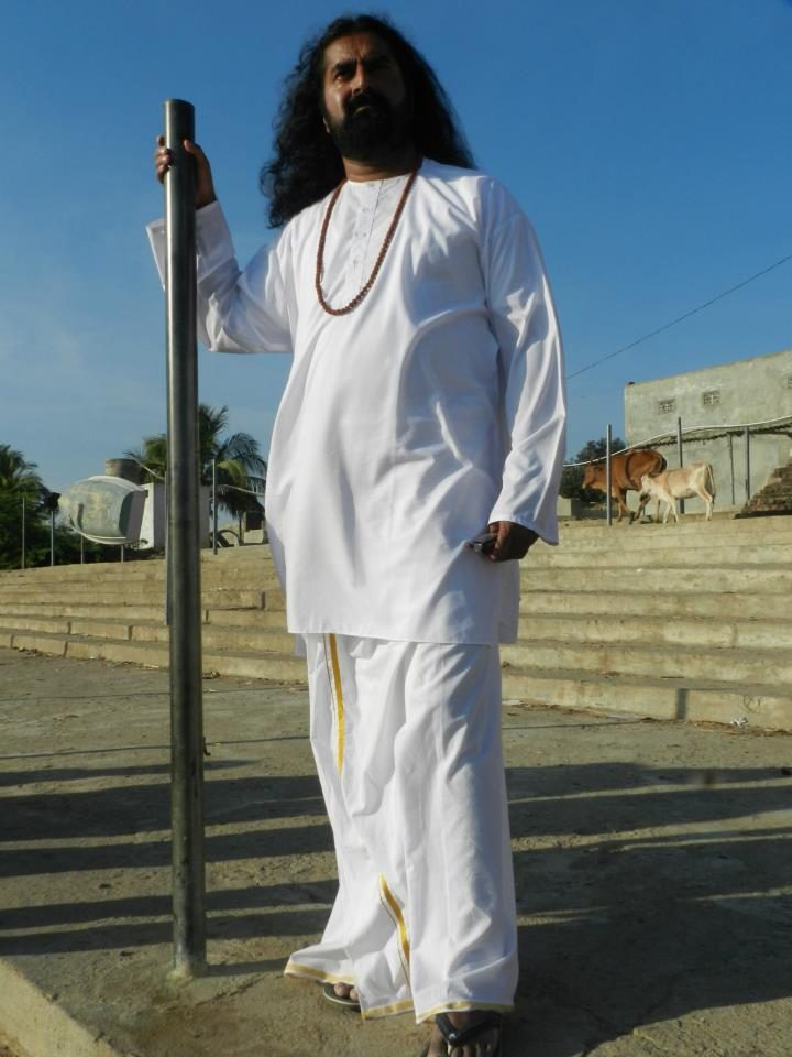 Mohanji Mohanji-Strip-Untruth