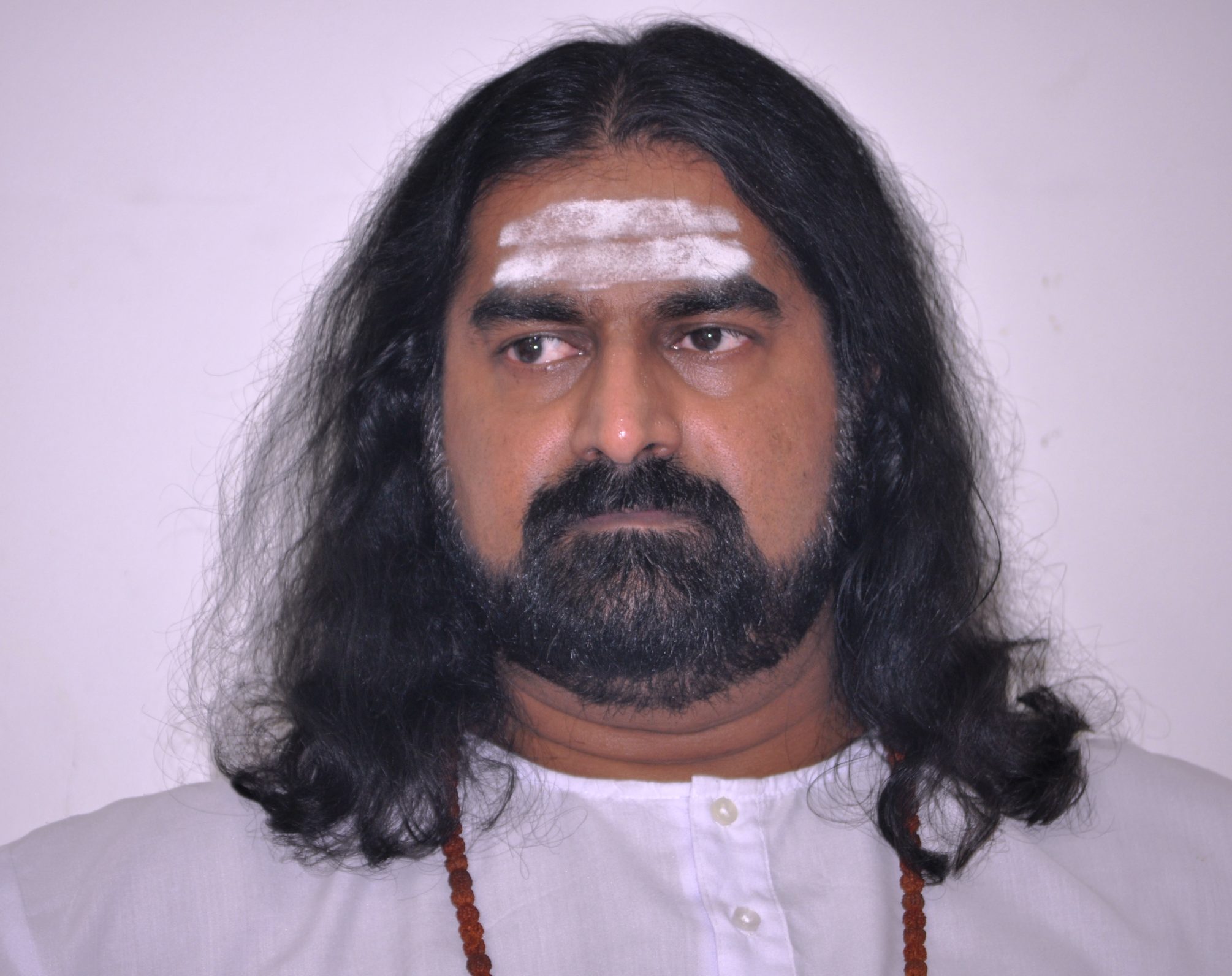 Mohanji-Boss