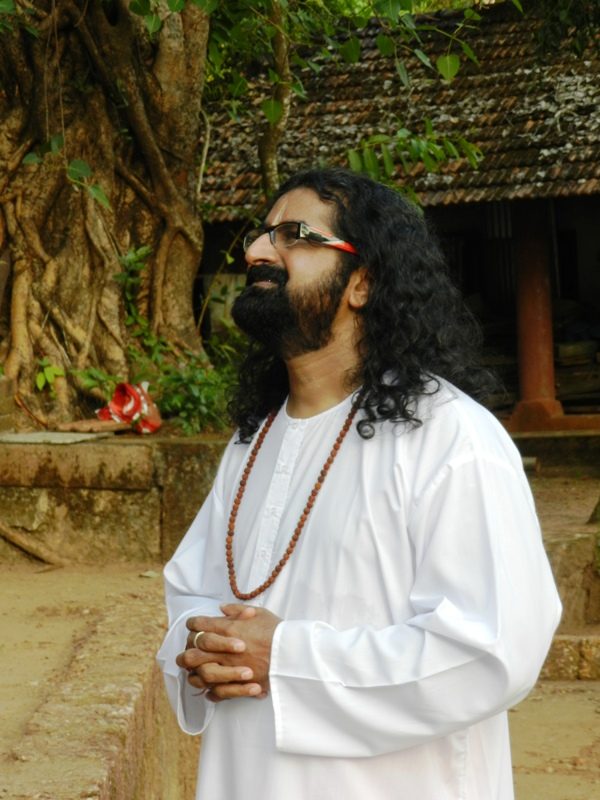 Mohanji-Gross and subtle