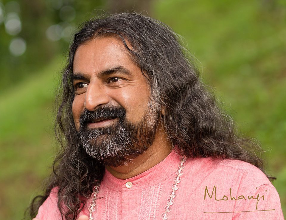 Mohanji 98