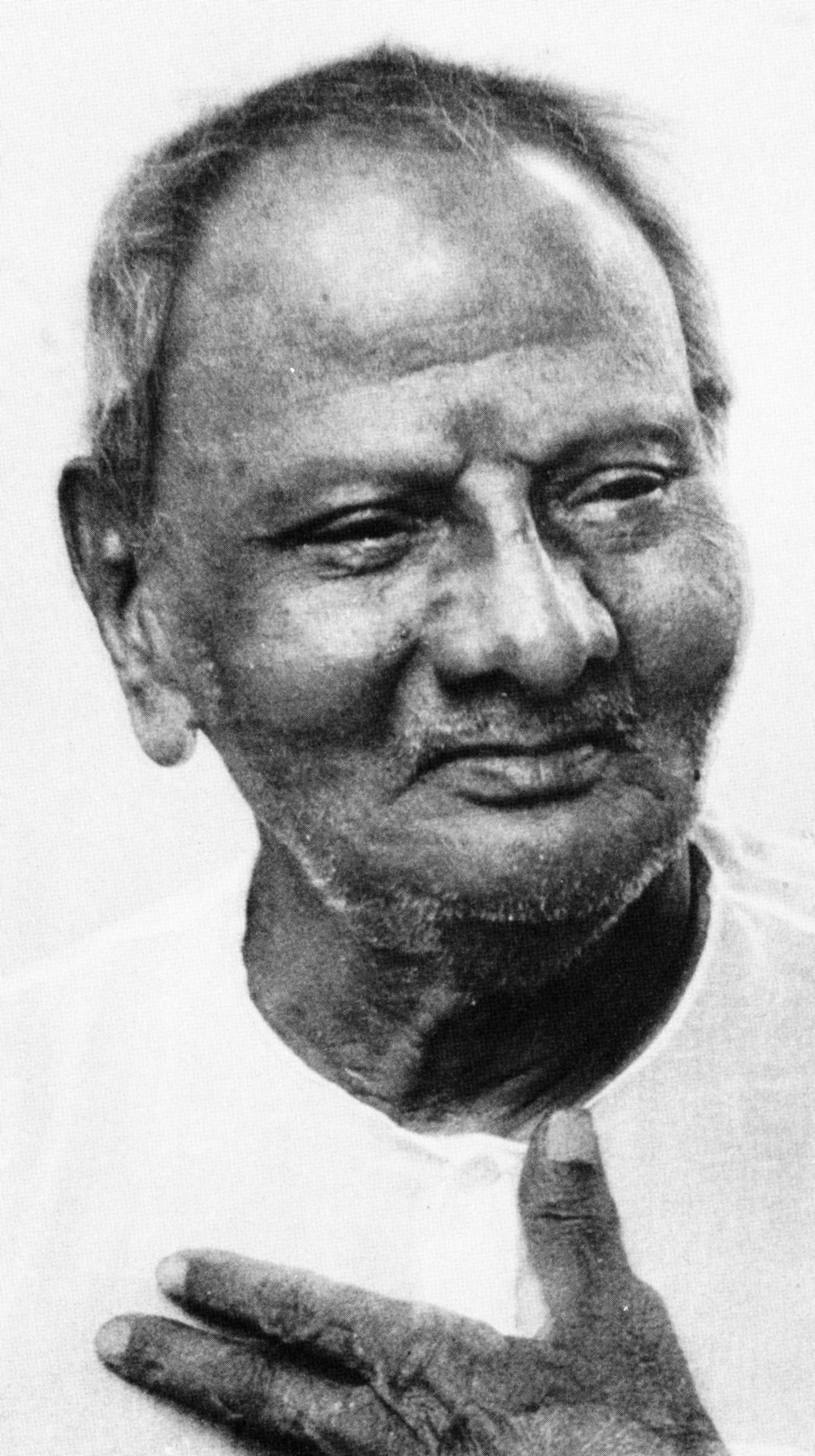 Nisargadatta