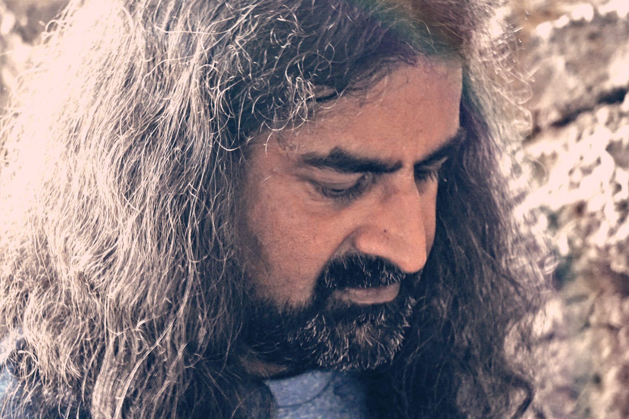 Mohanji - 2 The story of an avadhoota Nagarjuna