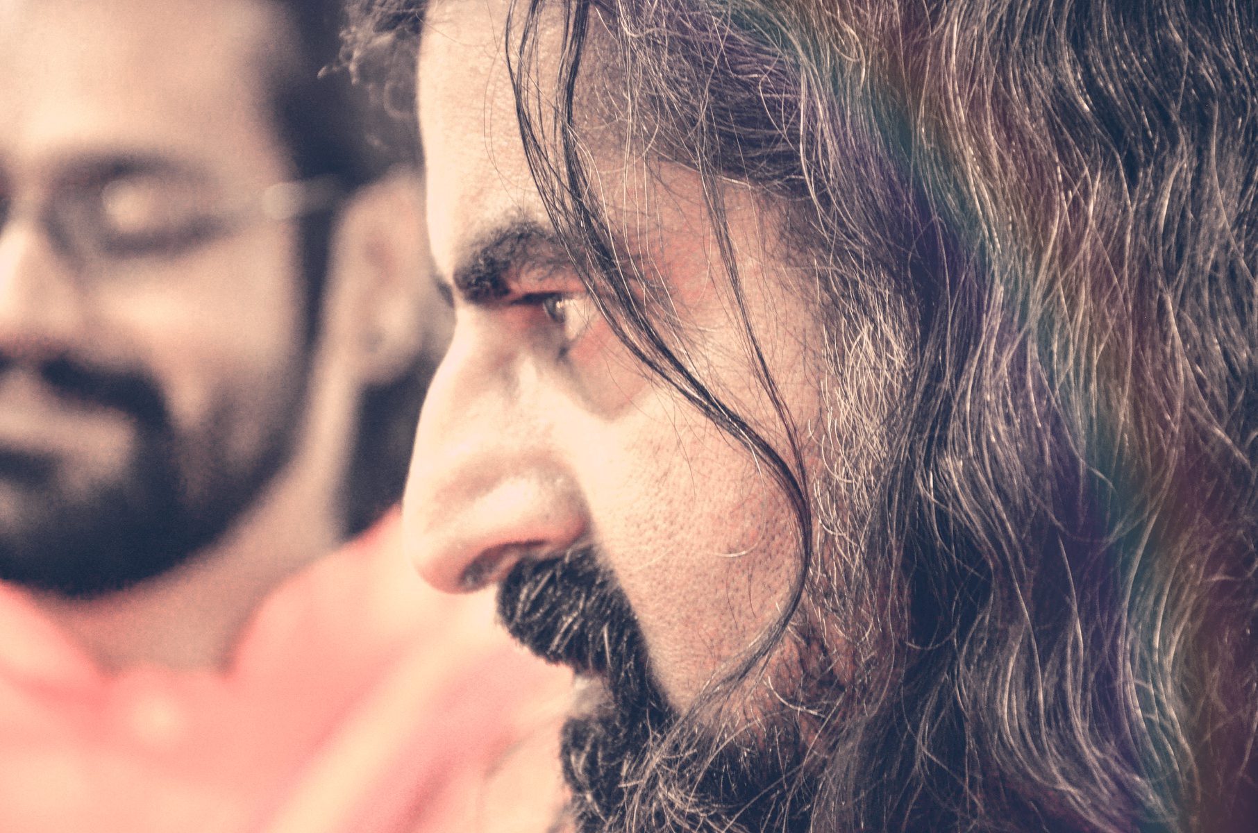 Mohanji - The story of an avadhoota Nagarjuna