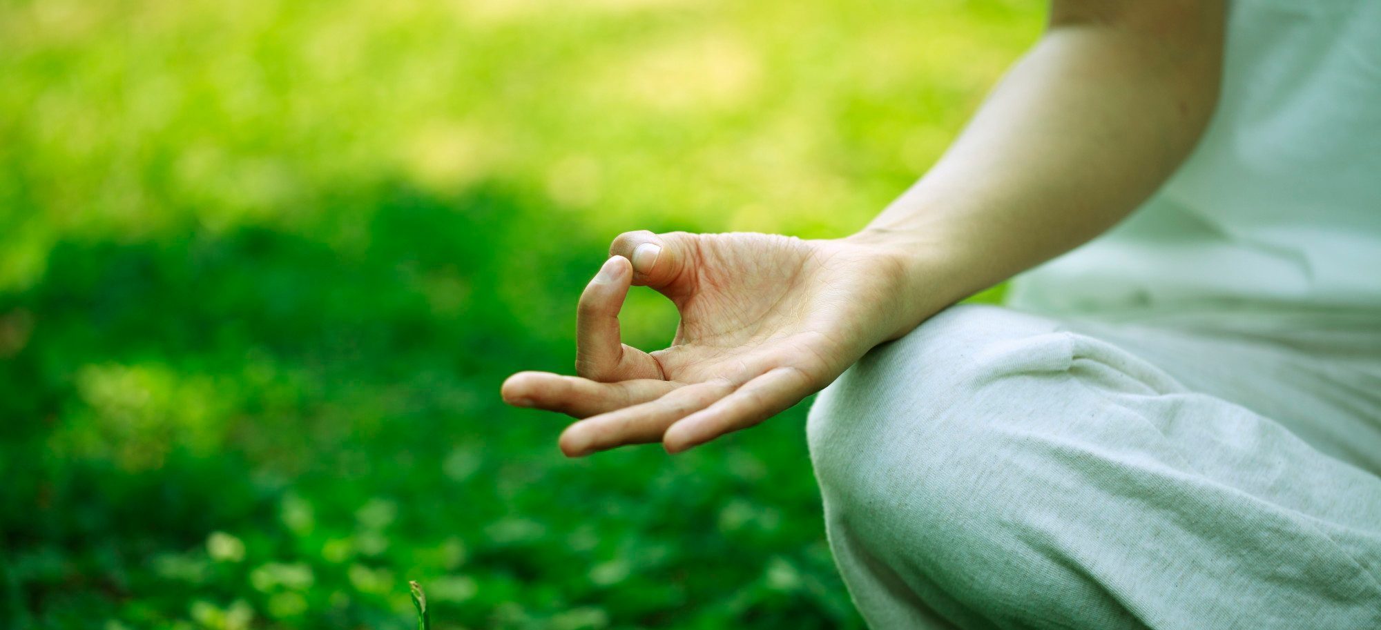 meditate