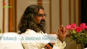destined meeting