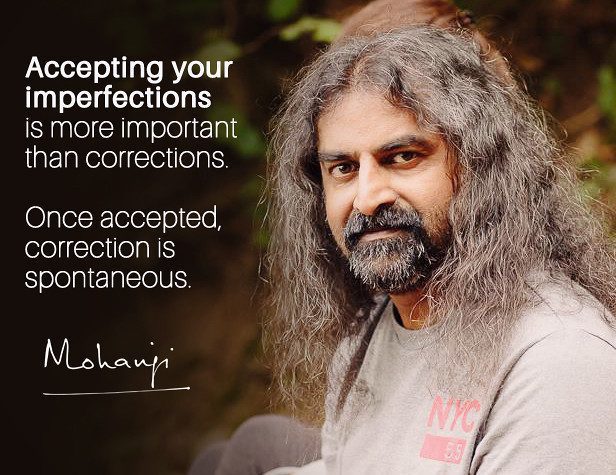 imperfections