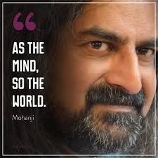 mind