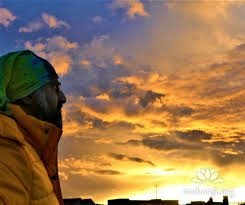 mohanji sunset