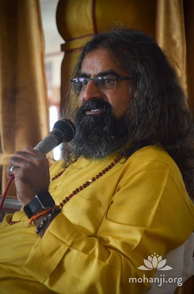 Mohanji1