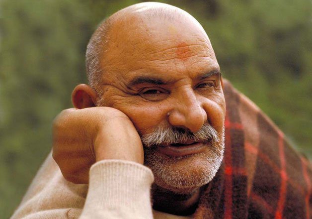 neem karoli baba