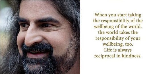 responsibility