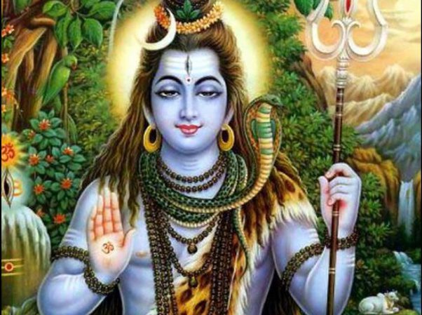 shiva