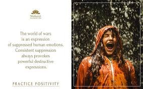 expression