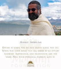 inspired life