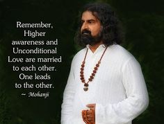 Unconditional love