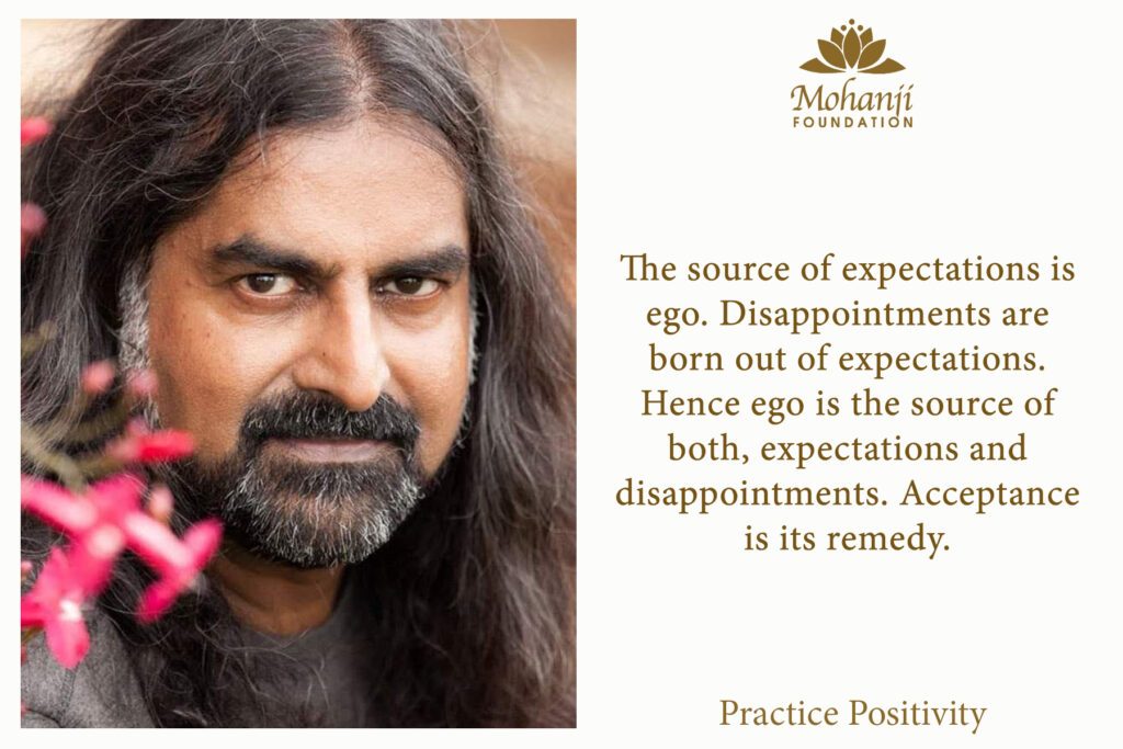 mohanji-expectation